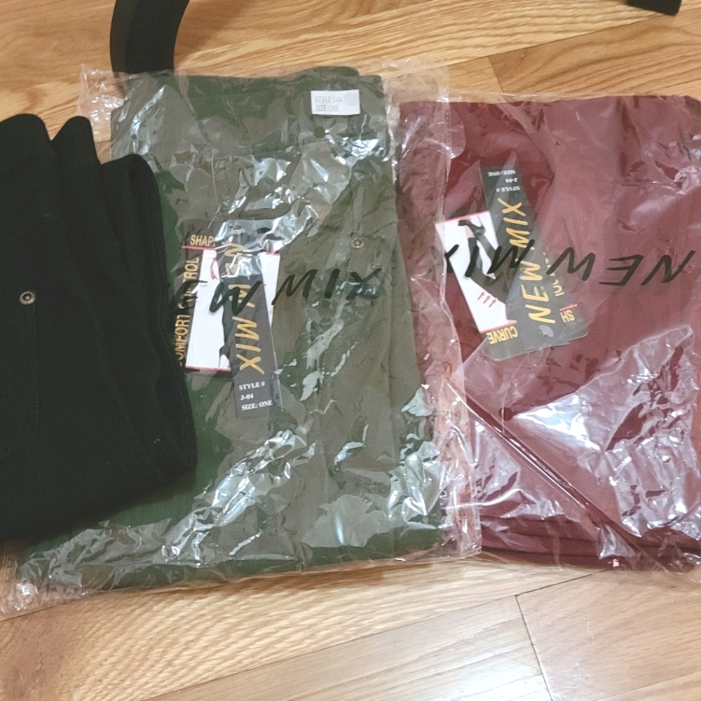 Jeggings